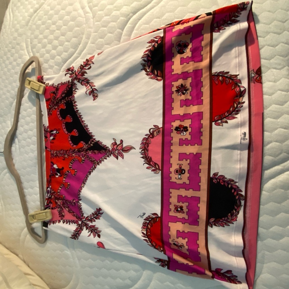 Emilio Pucci Skirt